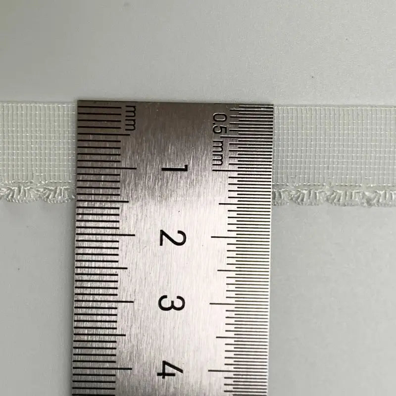 Мослаштирилган 1,5 см ультра юпқа эластик тасма XINDE GUANGDONG тўқув тўқиш техникаси