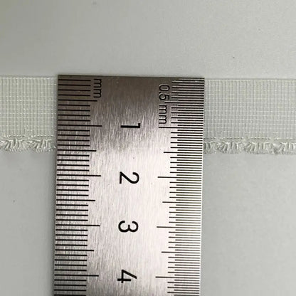Мослаштирилган 1,5 см ультра юпқа эластик тасма XINDE GUANGDONG тўқув тўқиш техникаси