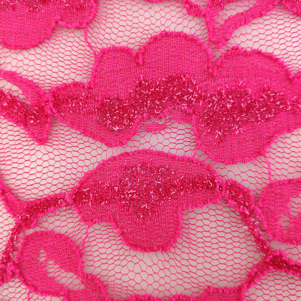 Дантелли мато