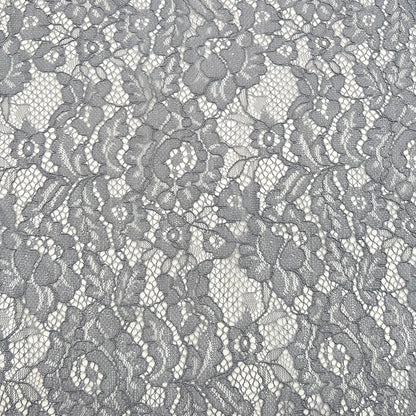 Кўп дизайнли гулли Полестер гипур Швейтсария дантел матолари либослари учун тўрлар