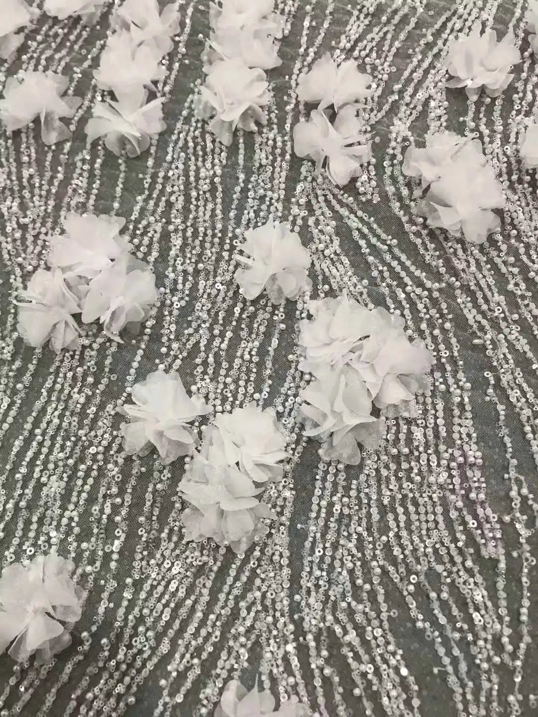 Гулли гипурли дантелли мато