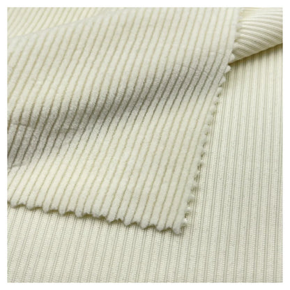 Эластичная Вельветовая ткань из полиэстера и спандекса 2x2, Вельветовая ткань для брюк