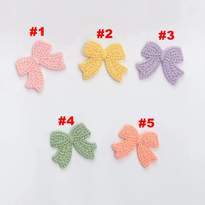 ЗСЙ Принсесс Ҳеаддресс ДИЙ камон экологик тоза мато соч аксессуарлари ва болалар учун кийим-кечак ямоқлари нақшли дизайн