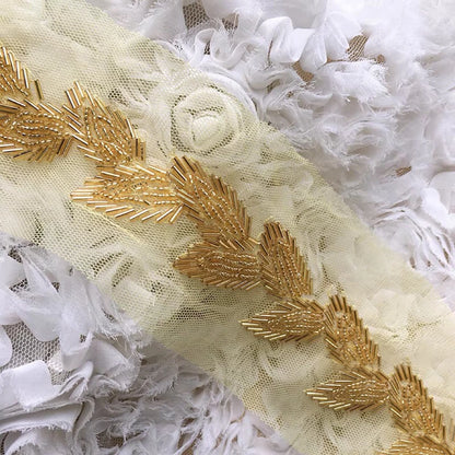 Марварид тўрли либослар ишлаб чиқарувчиси Гипур тўрли