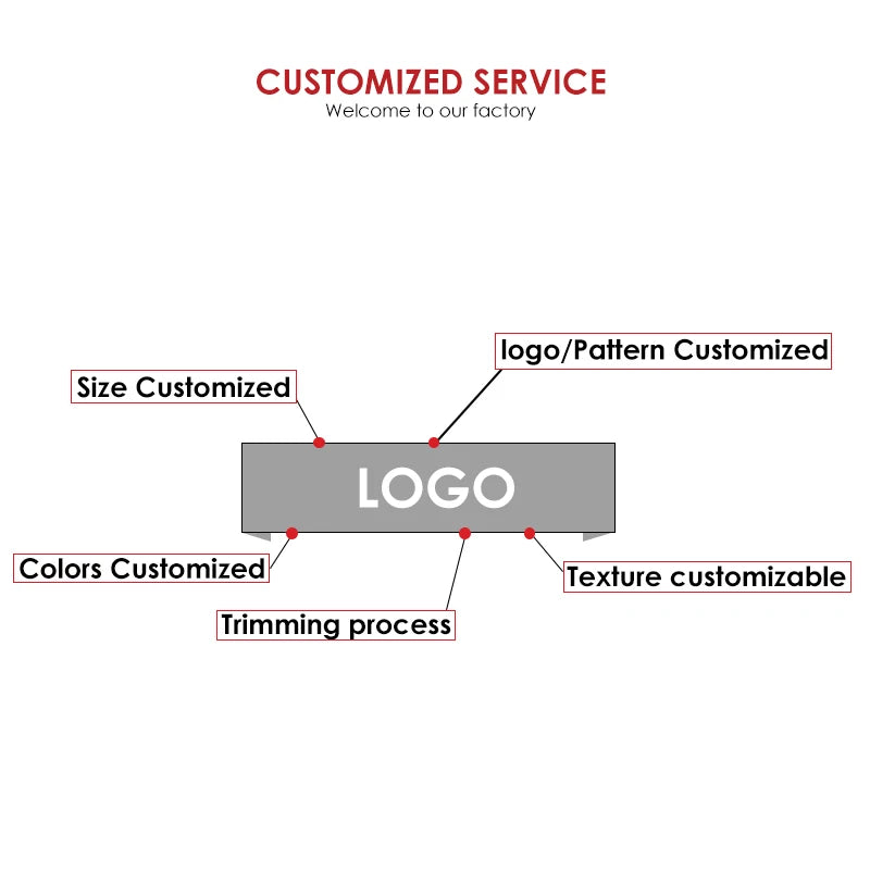 Махсус кашта тикилган ҳайвонлар логотипи