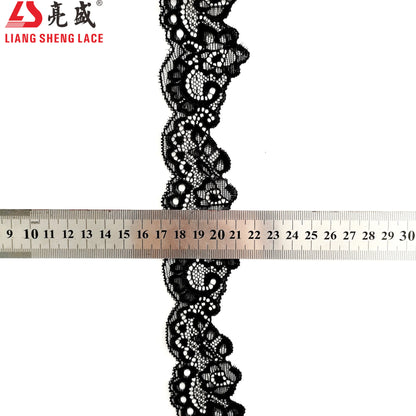 Гипур эластик тор 5 см ички кийим учун дантел