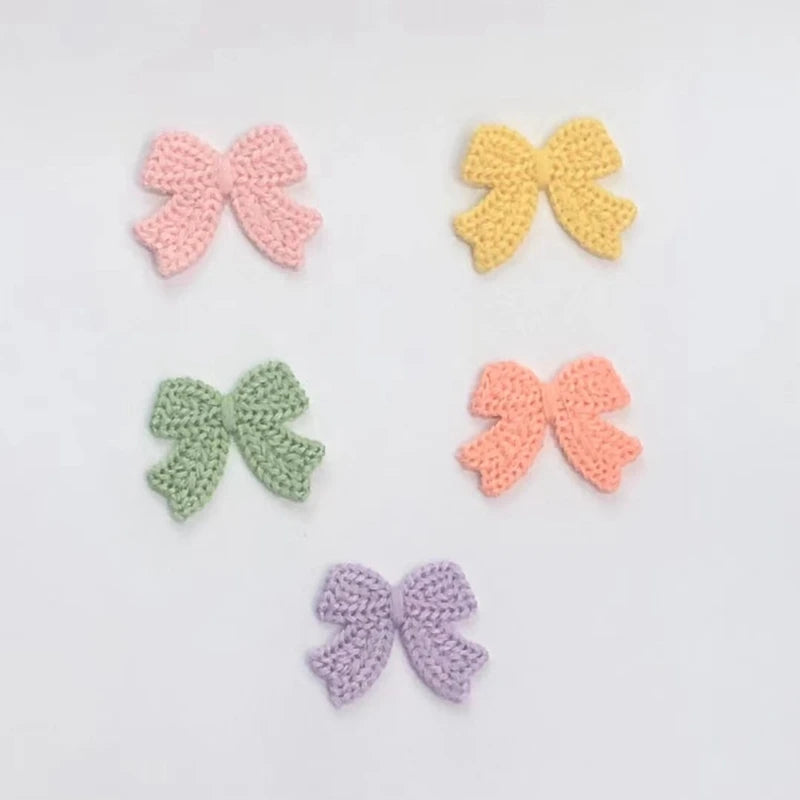 ЗСЙ Принсесс Ҳеаддресс ДИЙ камон экологик тоза мато соч аксессуарлари ва болалар учун кийим-кечак ямоқлари нақшли дизайн