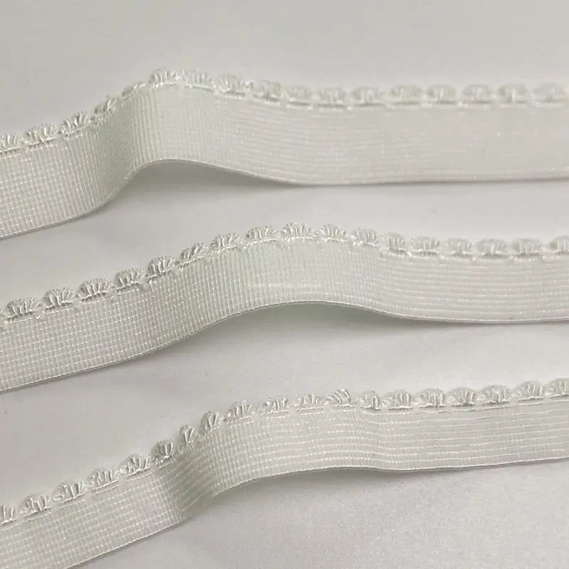 Мослаштирилган 1,5 см ультра юпқа эластик тасма XINDE GUANGDONG тўқув тўқиш техникаси