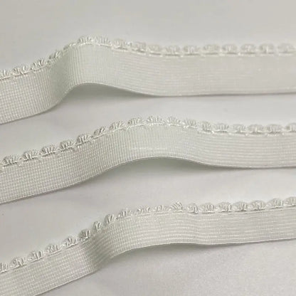 Мослаштирилган 1,5 см ультра юпқа эластик тасма XINDE GUANGDONG тўқув тўқиш техникаси