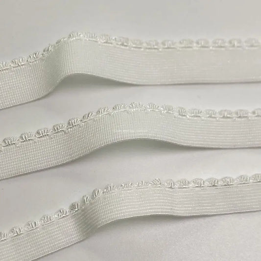 Мослаштирилган 1,5 см ультра юпқа эластик тасма XINDE GUANGDONG тўқув тўқиш техникаси