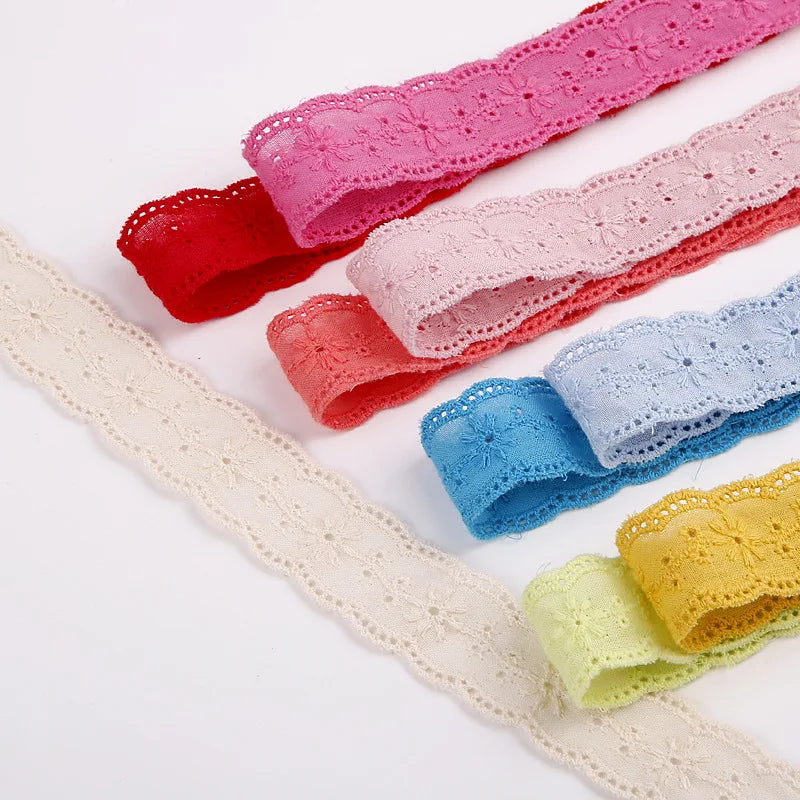 Эластик гипюр кружево — аёллар либослари учун чегарали, тўқима ва безакли кружево мато