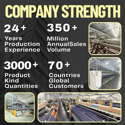 100% райондон тайёрланган, ипдан бўялган катакли тўқилган мата — 298 GSM, кулранг, юмшоқ, нафас оладиган, яхши тушувчан мода мати. Куз-қиш мавсумида куртка ва кийимлар учун мос