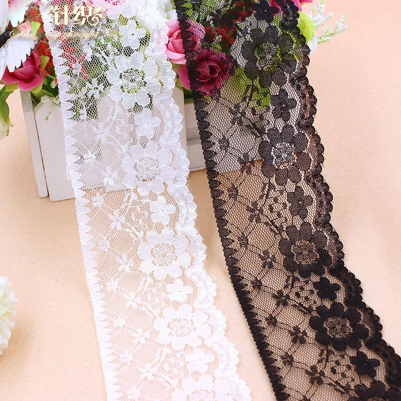 Европа ва Америка дантелли юқори сифатли кашта тикилган гипур тўр мато тўй учун дантел ЛТЗ165