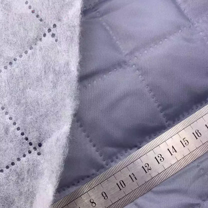 Распродажа, стеганые куртки из 100% полиэстера с геометрическим дизайном