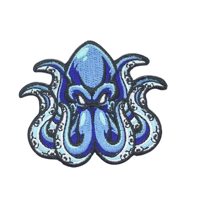 Кийим-кечак қалпоқ ва шляпа учун ёқимли ҳайвонлар каштадўзлик ямоғига тикилган махсус дазмол