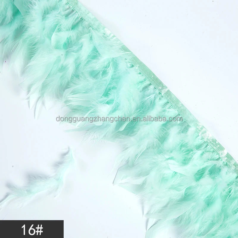 Бўялган табиий нақшли сочли лента ҳинд патлари Кийимлар учун лентадаги безаклар Кўйлаклар Тўйлар зиёфат безаклари Тикув безаклари