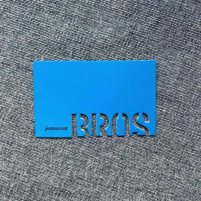 Махсус Беание Леатҳер Патч Бранд Наме Лого Жинслар Орқа Тери Ямалар Кийим учун тикиш таянчи