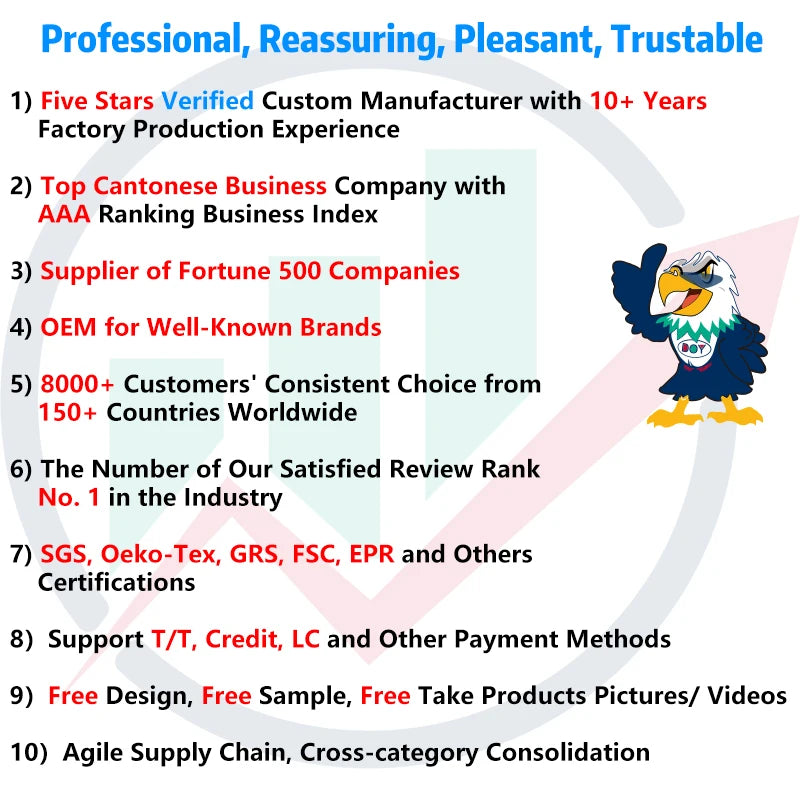 Завод нархи махсус бренд логотипи джинсы шимлар учун ҳақиқий теридан тикилган