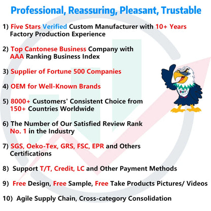 Завод нархи махсус бренд логотипи джинсы шимлар учун ҳақиқий теридан тикилган