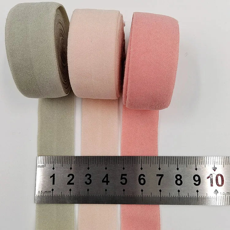 Ички кийим Нейлон Эластик қиррали тармоқли тўқув Спандех Эластик чизиқли боғловчи кийим аксессуарлари учун