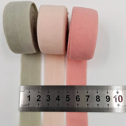 Ички кийим Нейлон Эластик қиррали тармоқли тўқув Спандех Эластик чизиқли боғловчи кийим аксессуарлари учун