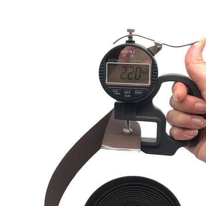 PP Полипропилен Нейлон Полестер Тўқилган Эластик Тўқув Эркаклар учун белбоғлар Зайтун Махсус 32мм 38мм Мовий Жигарранг Трикотаж Банд