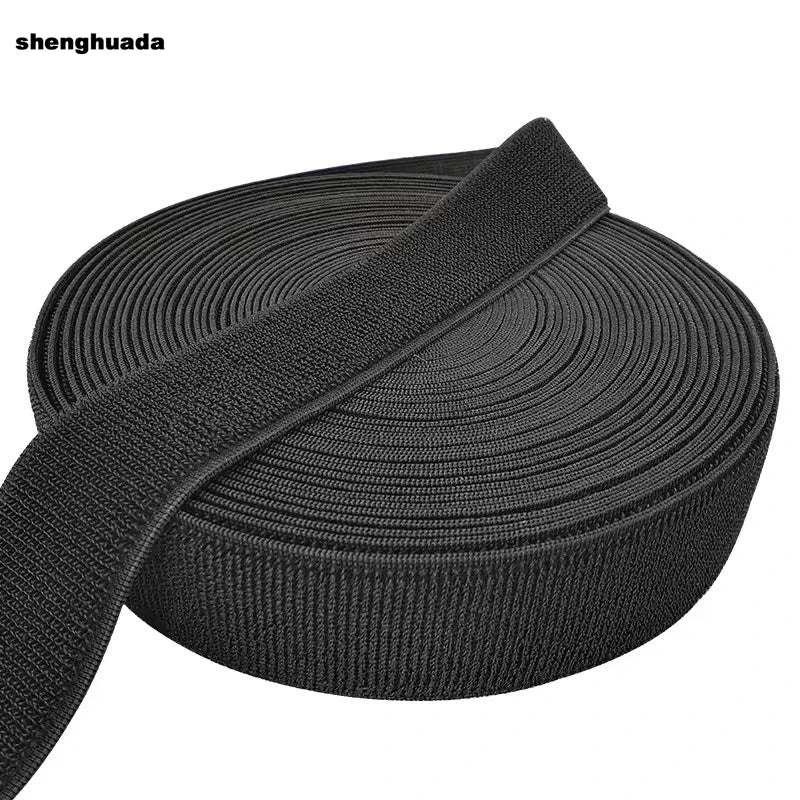 Махсус мато 20мм 50мм яхши ушлаб турувчи нейлон патч илгак ва ҳалқали лента тасмаси