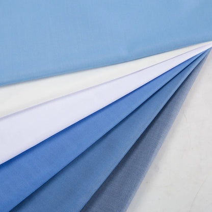 Вискоза ва полиэстер аралашмасидан тикилган юқори сифатли иш кийимлари матоси — нафас оладиган, чидамли ва узоқ хизмат қилади