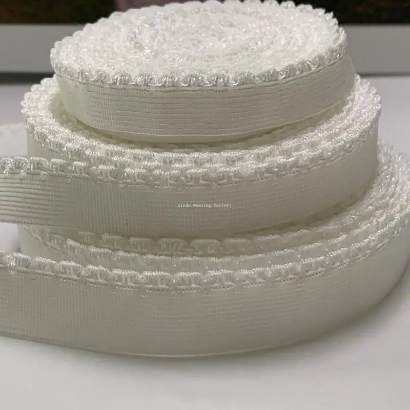 Мослаштирилган 1,5 см ультра юпқа эластик тасма XINDE GUANGDONG тўқув тўқиш техникаси