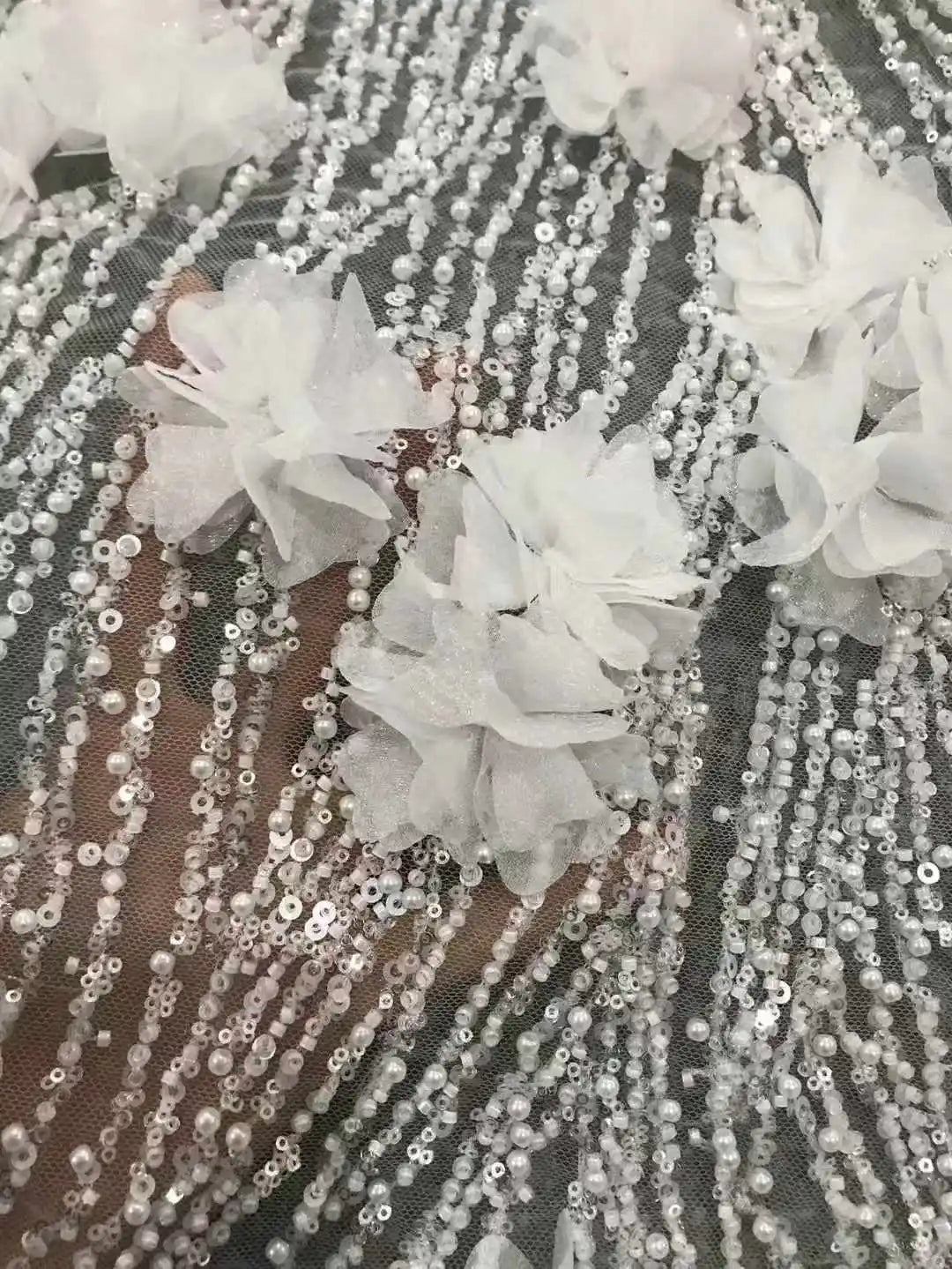 Гулли гипурли дантелли мато