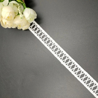 Юқори сифатли гипур тўрли трим