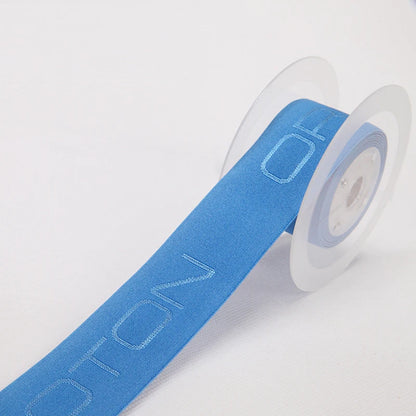 Ички кийим учун юқори сифатли нейлон спандех эластик тасма