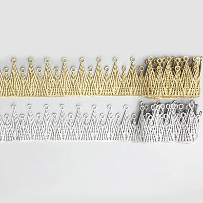 Юқори сифатли Олтин тешикли Полестер каштадўзлик Гипур тўрли трим фабрикаси Тўғридан-тўғри лента аксессуарлари Либослар Либослар Либослар