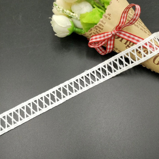 Юқори сифатли гипур тўрли трим