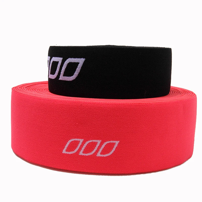 Ички кийим учун юқори сифатли нейлон спандех эластик тасма