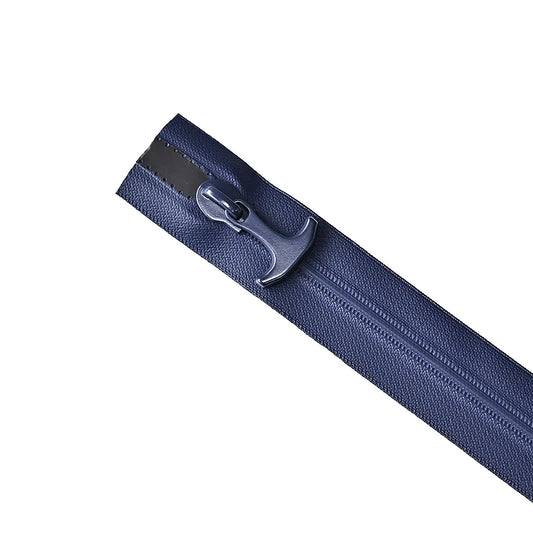 О&О икки томонлама №5 сув ўтказмайдиган фермуар улгуржи ёпиқ қулфли сув ўтказмайдиган фермуар Йк-к сув ўтказмайдиган фермуар