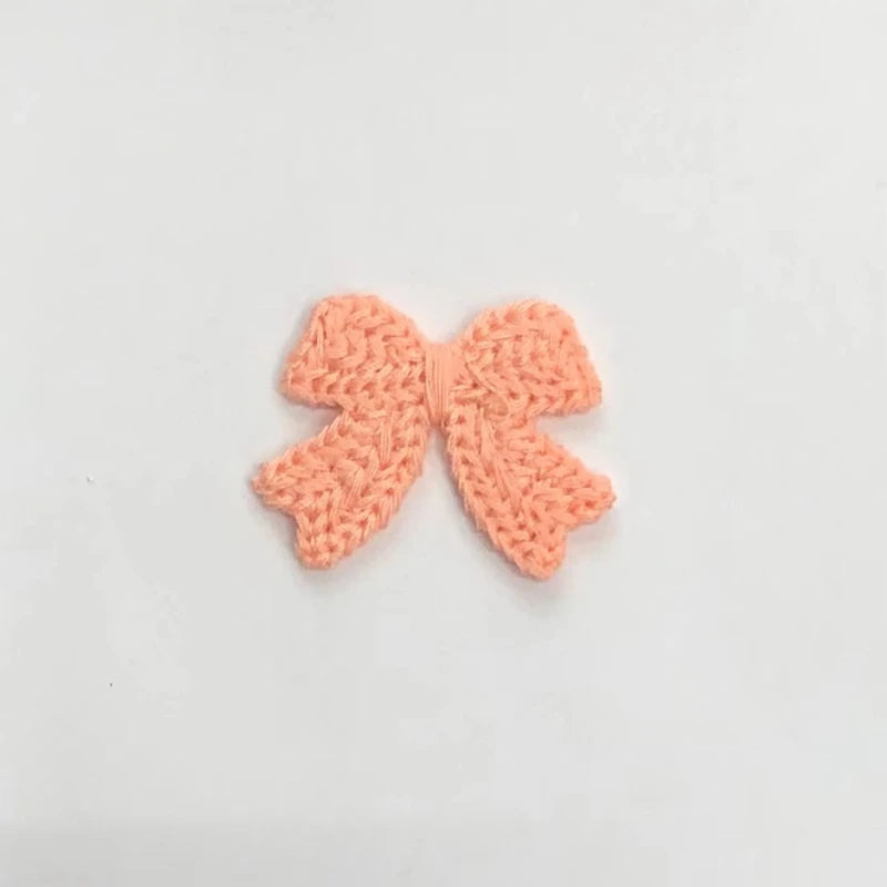 ЗСЙ Принсесс Ҳеаддресс ДИЙ камон экологик тоза мато соч аксессуарлари ва болалар учун кийим-кечак ямоқлари нақшли дизайн