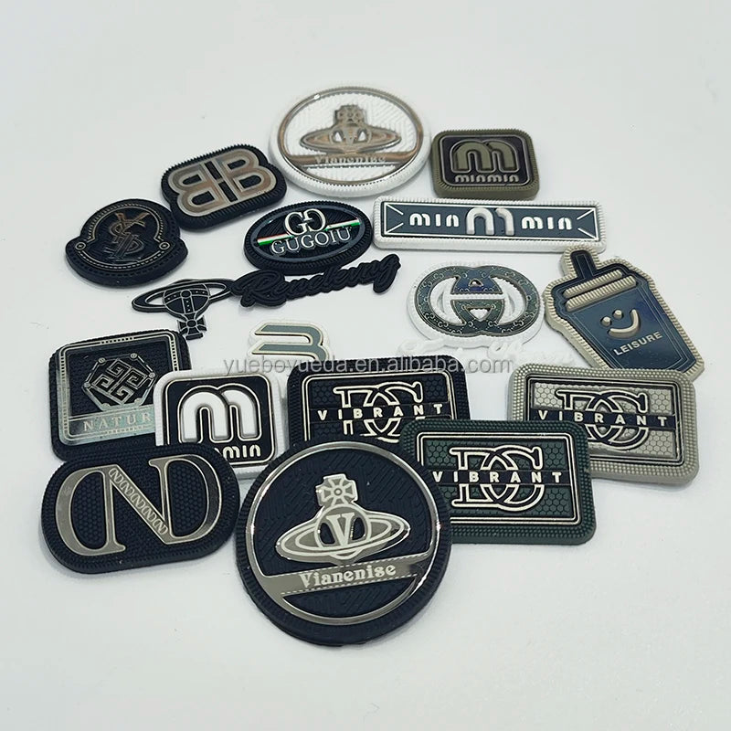 Созланиши мумкин бўлган силикон рангли термал трансфер тикувсиз ёрлиқли ювилиши мумкин бўлган босилган кийимлар сумкалар учун аксессуарлар Болалар кийимлари