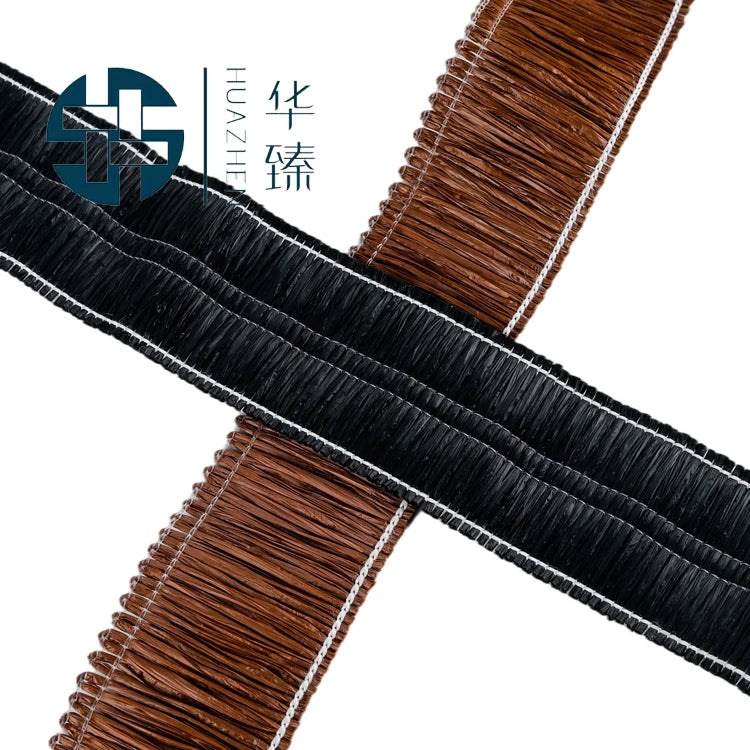 Трикотаж Эластик тўрли чизиқли бўйин чизиғи Тишли манжетлар Дантелли тасма футболка Қўллаш Тишли ёпиладиган босма тасма