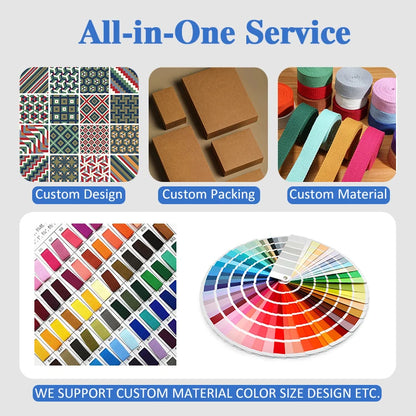 Юқори сифатли завод тўғридан-тўғри сотиладиган  6мм ~ 70мм қора оқ тикув каучук трикотаж эластик тасма эластик камар учун