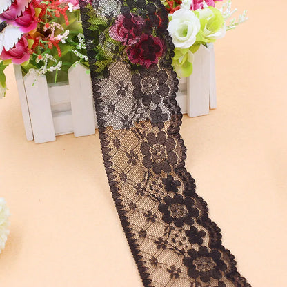 Европа ва Америка дантелли юқори сифатли кашта тикилган гипур тўр мато тўй учун дантел ЛТЗ165