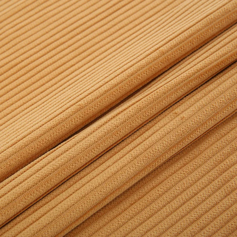 Хлопковая Вельветовая ткань для девочек, 4,5 Унций