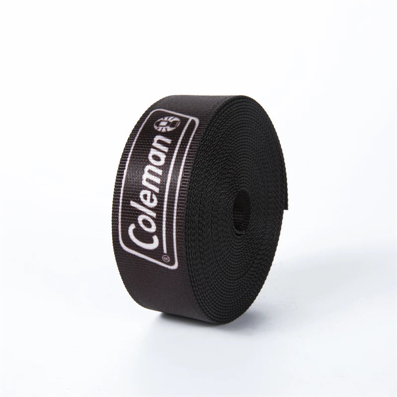 ЖУДE махсус ОДМ сублимация логотипи нақшли босма лента иссиқлик ўтказувчан полиестер босилган тўқув тасмалари