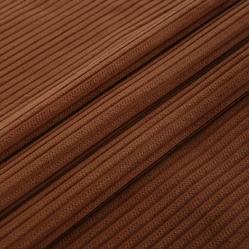 Хлопковая Вельветовая ткань для девочек, 4,5 Унций