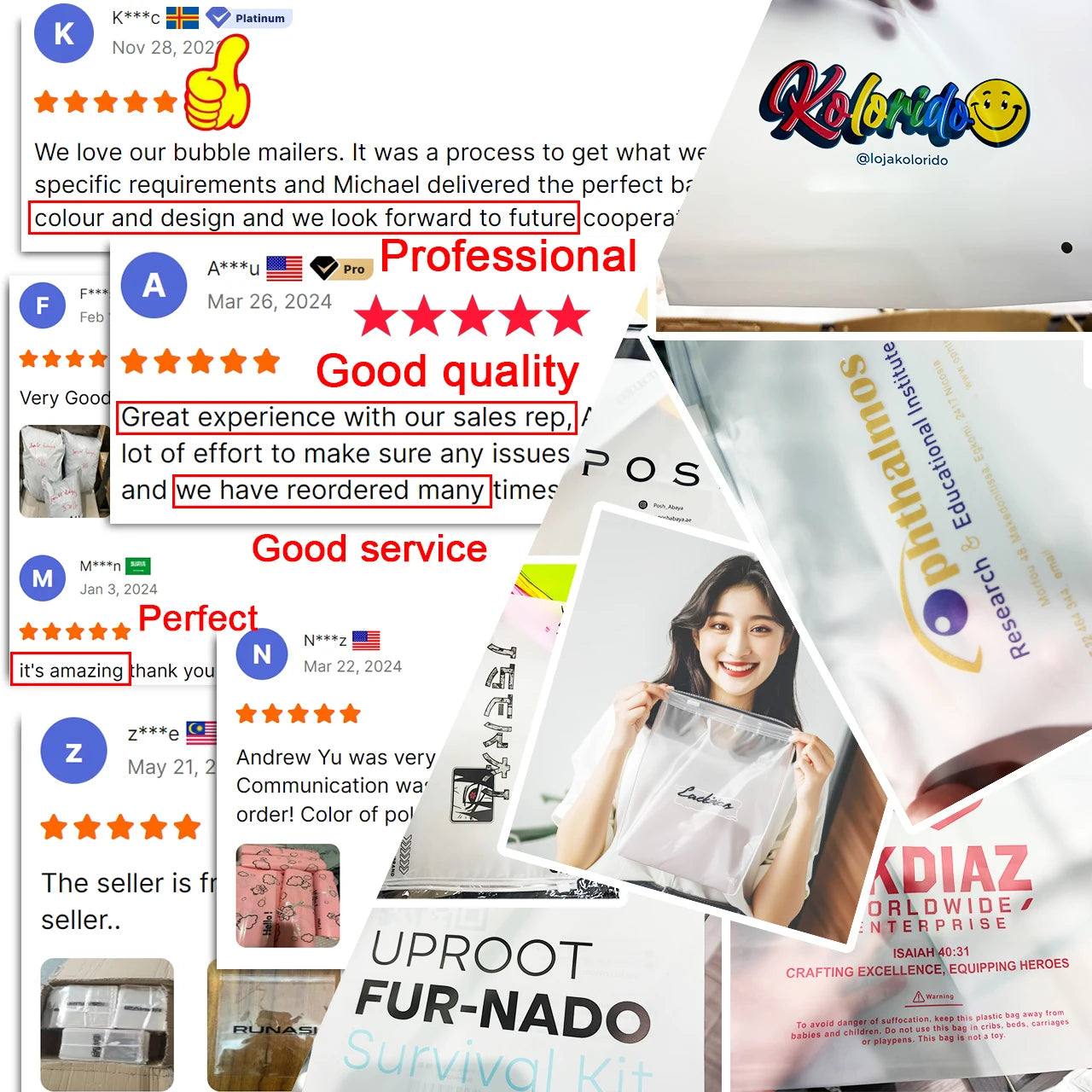 Кастом мат сиртли ПЭ зипперли, қайта ишлатиладиган зиплок пакет — кийим-бош учун мўлжалланган, лого босиш имкониятига эга совуқ кўринишли пластик қадоқлаш қопчаси.