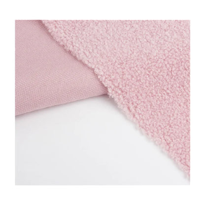 100% из плотной флисовой ткани