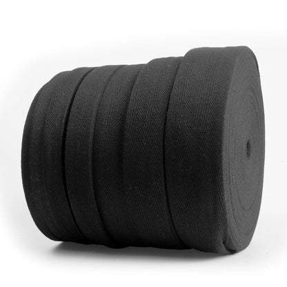 Юқори сифатли 100% пахта толали балиқчали лента Экологик тоза 10мм ~ 50мм чизиқли каштадўзлик