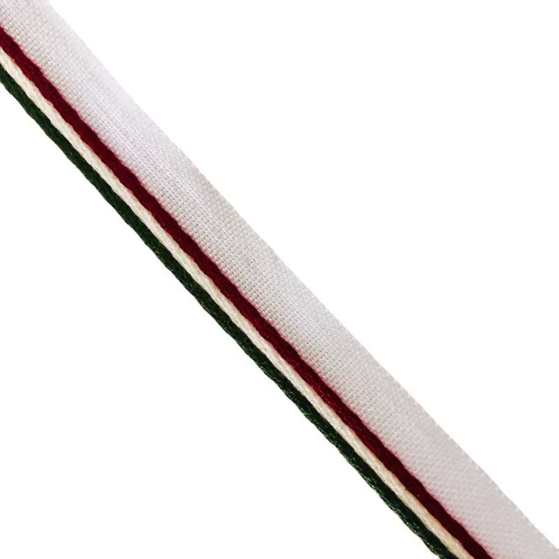 New Three-color Striped Piping Tape String Textile Curtain Trim Children's Clothing Beading Strip Clothing Accessories