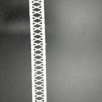 Юқори сифатли гипур тўрли трим