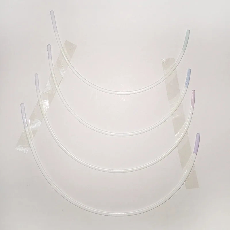 Аёллар ички кийими ва ланчери аксессуарлари учун ишлатиладиган зангламас пўлатдан тайёрланган буюмлар — интим кийим-бош учун улгуржи фурнитура